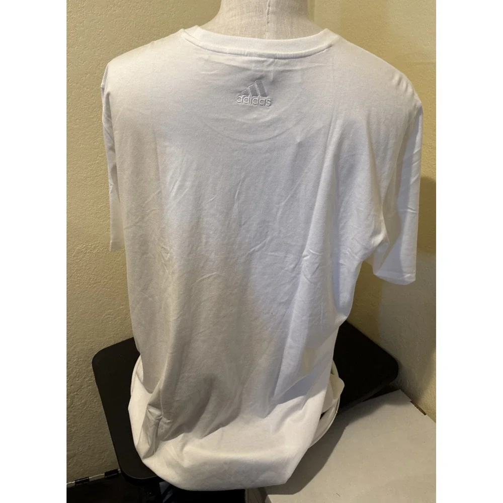 adidas men shirt
